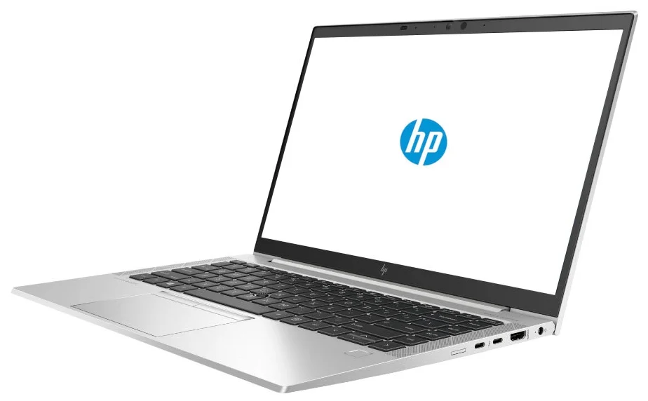 14" HP EliteBook 840 G7  - память: RAM 16 ГБ (2666 МГц), SSD 512 ГБ