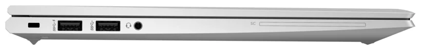 14" HP EliteBook 840 G7  - видеокарта: встроенная, Intel UHD Graphics