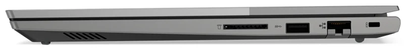 14" Lenovo ThinkBook 14 G2-ITL - беспроводная связь: Wi-Fi 802.11ax, Bluetooth 5.1