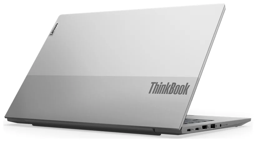 14" Lenovo ThinkBook 14 G2-ITL - pазмеры: 218x323x17.9 мм