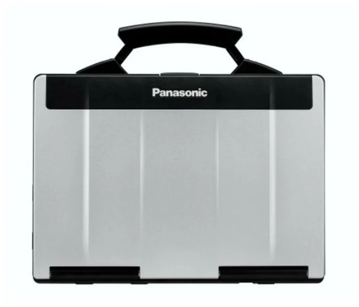 14" Panasonic TOUGHBOOK CF-535AWZBT1 - видеокарта: встроенная, Intel HD Graphics 4400