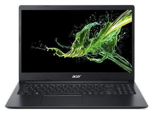15.6" Acer Aspire 3 A315-23-R7LH - экран: 15.6" (1920x1080)