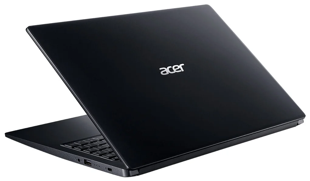 15.6" Acer Aspire 3 A315-23-R7LH - видеокарта: встроенная, AMD Radeon Graphics