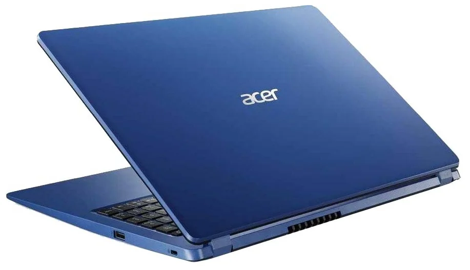 15.6" Acer Aspire 3 A315-42-R3VZ  - видеокарта: встроенная, AMD Radeon Vega 8
