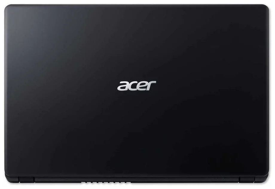 15.6" Acer Aspire 3 A315-56-38MN - беспроводная связь: Wi-Fi 802.11ac, Bluetooth