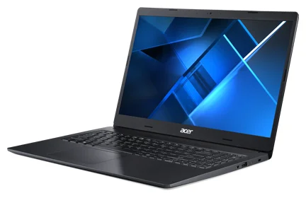 15.6" Acer Extensa 15 EX215-22-R6JD - память: RAM 8 ГБ, SSD 256 ГБ