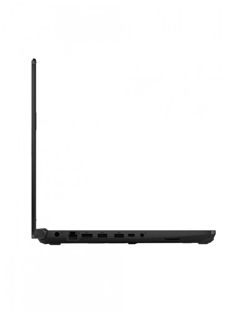 15.6" ASUS TUF Gaming F15 FX506HEB-HN169  - беспроводная связь: Wi-Fi 802.11ax, Bluetooth 5.2