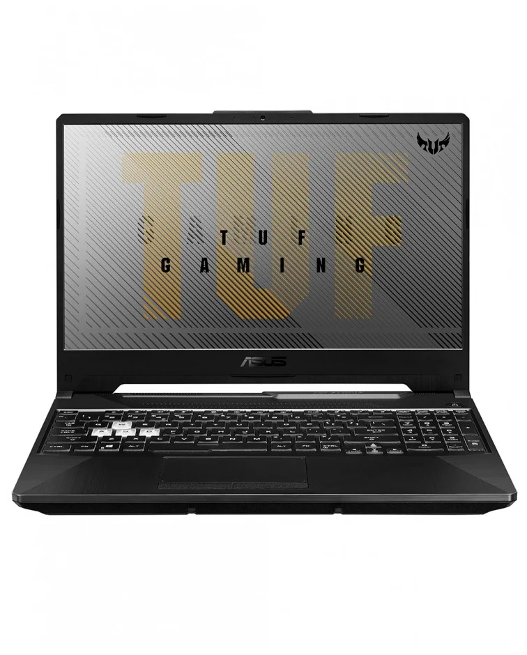 15.6" ASUS TUF Gaming F15 FX506LH-HN197T - экран: 15.6" (1920x1080) IPS, 144 Гц