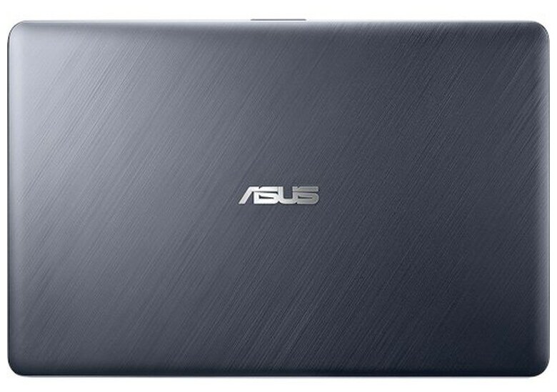 15.6" ASUS VivoBook X543MA-DM1140 - процессор: Intel Pentium Silver N5030 (4x1.10 ГГц)
