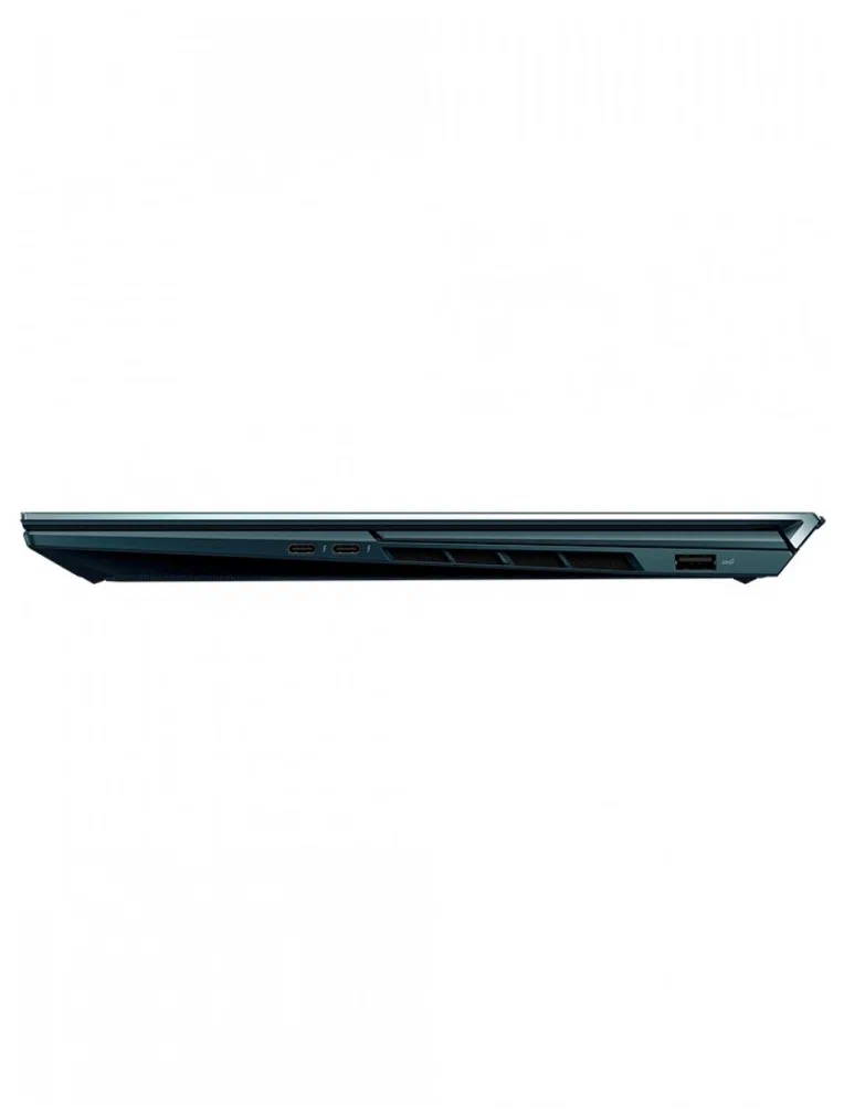 15.6" ASUS Zenbook Pro Duo 15 OLED UX582LR-H2033T - фунционал USB Type-C: Thunderbolt 3