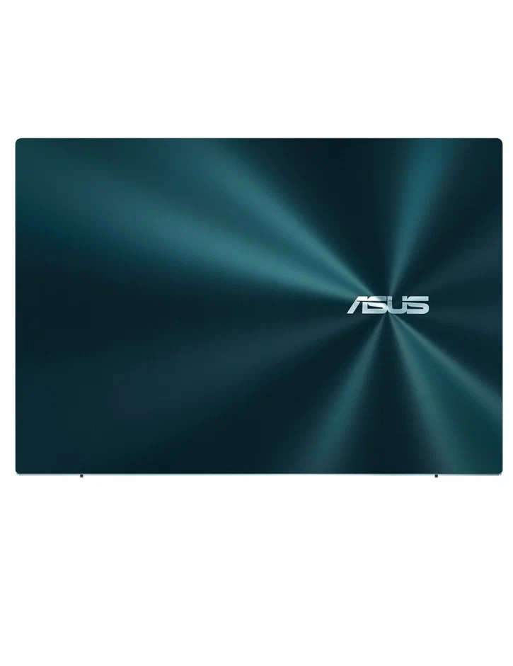 15.6" ASUS Zenbook Pro Duo 15 OLED UX582LR-H2033T - операционная система: Windows 10 Home