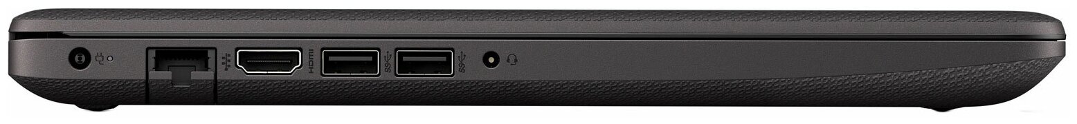 15.6" HP 250 G7 - видеокарта: встроенная, Intel UHD Graphics 605