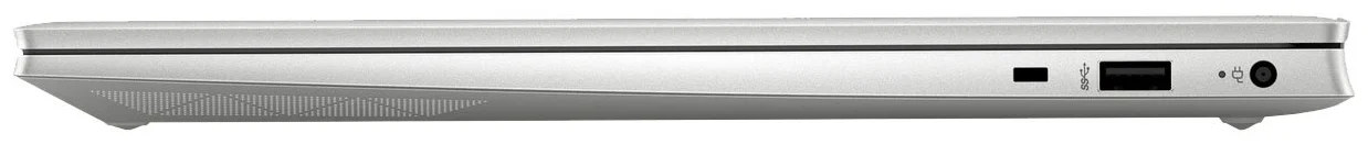 15.6" HP PAVILION 15-eh0030ur  - разъемы: USB 3.2 Gen1 Type A x 2, USB 3.2 Gen2 Type-С, выход HDMI, микрофон/наушники Combo