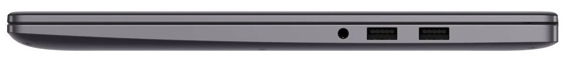 15.6" HUAWEI MateBook D 15 BoB-WAI9 - фунционал USB Type-C: Power Delivery