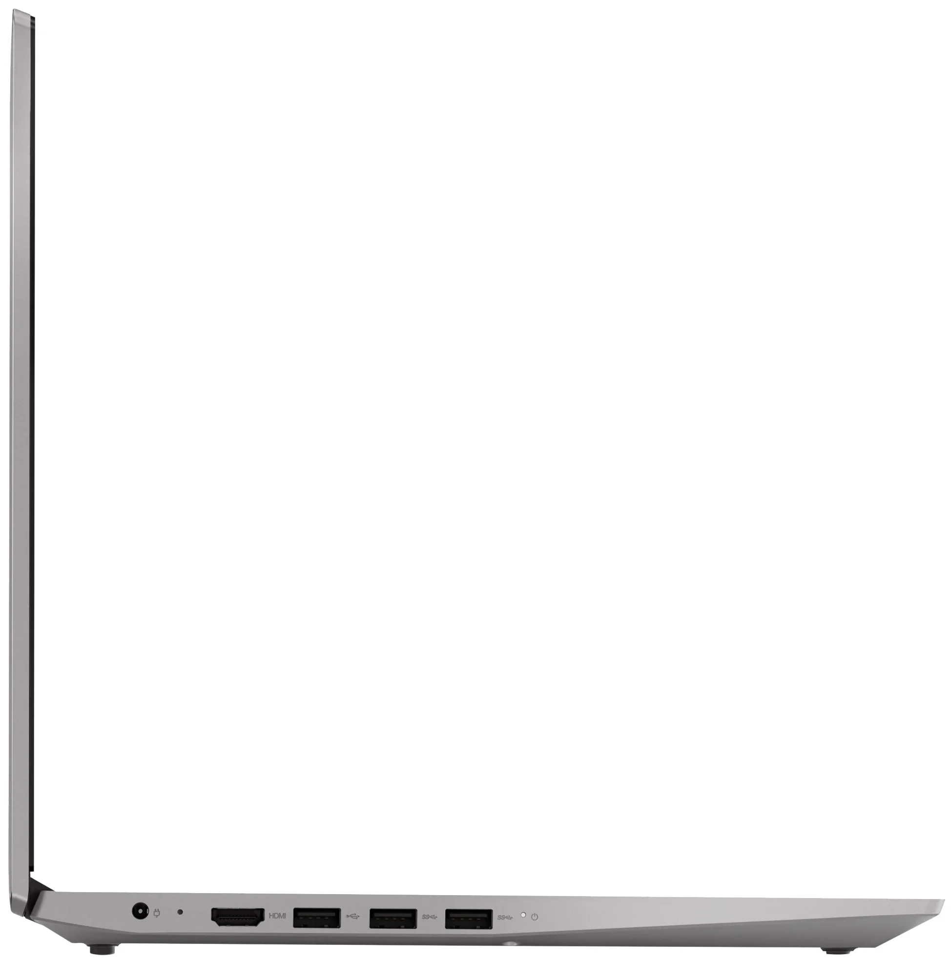 15.6" Lenovo IdeaPad S145-15IIL - память: RAM 8 ГБ (2666 МГц), SSD 128 ГБ