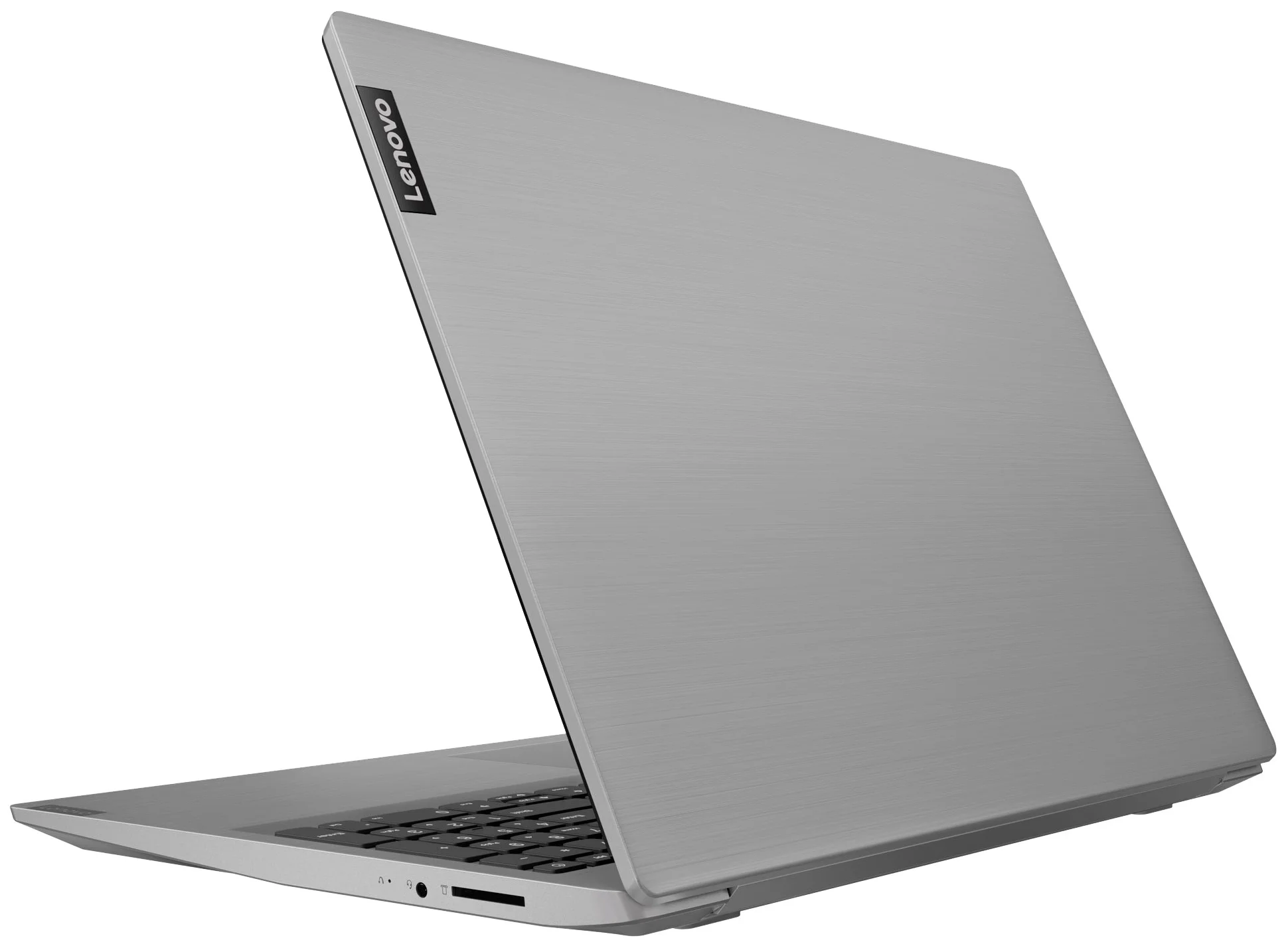 15.6" Lenovo IdeaPad S145-15IIL - беспроводная связь: Wi-Fi 802.11ac, Bluetooth 5.0