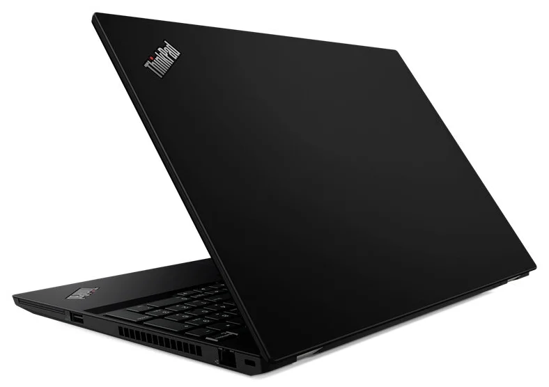 15.6" Lenovo ThinkPad T15 Gen 1 - видеокарта: NVIDIA GeForce MX330