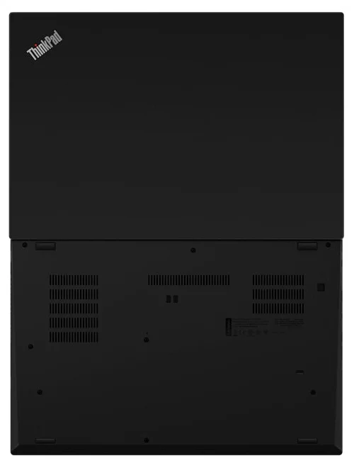 15.6" Lenovo ThinkPad T15 Gen 1 - емкость аккумулятора: 57 Вт⋅ч
