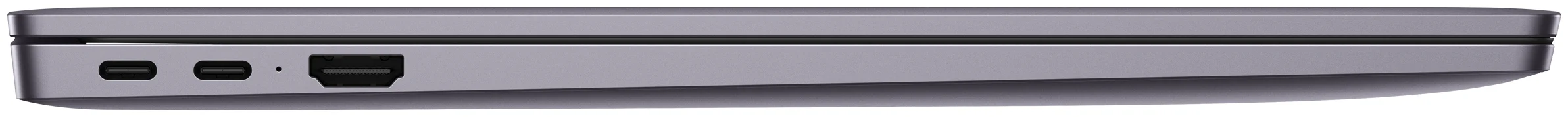 16.1" HUAWEI MateBook D16 - видеокарта: встроенная, AMD Radeon Graphics
