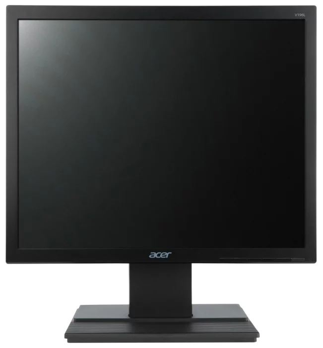 19" Acer V196LBb, 1280x1024, IPS - экран: 1280x1024 (5:4)