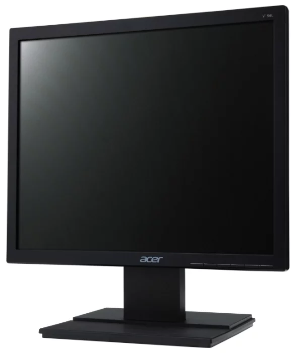 19" Acer V196LBb, 1280x1024, IPS - тип матрицы: IPS