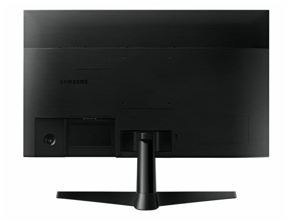 23.8" Samsung F24T350FHI, 1920x1080, 75 Гц, IPS - интерфейсы: вход VGA, вход HDMI