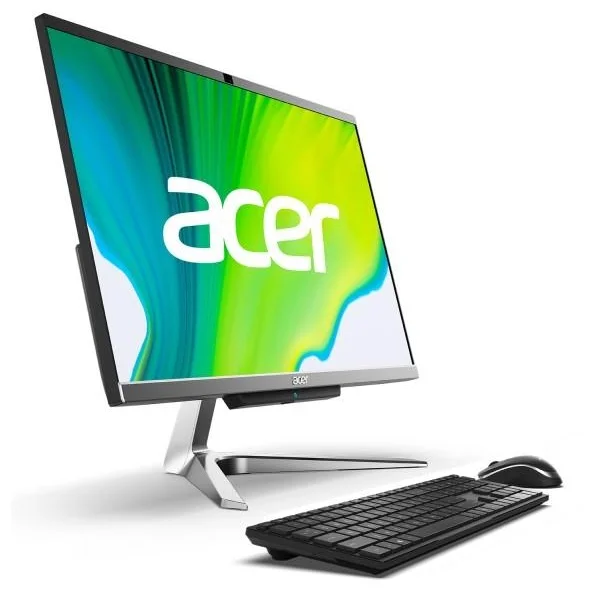 23.8" Acer Aspire C24-963 - операционная система: DOS, ОС не установлена, Windows 10 Professional 64, Windows 10 Home 64, Endless OS