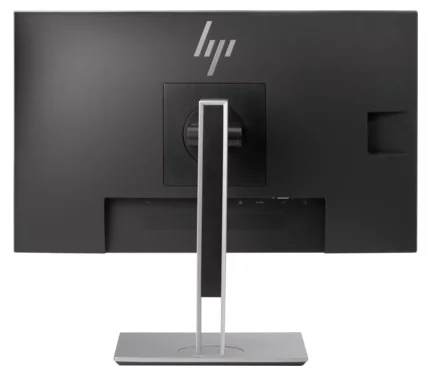 23" HP EliteDisplay E233, 1920x1080, 60 Гц, IPS - интерфейсы: вход VGA, вход HDMI, вход DisplayPort