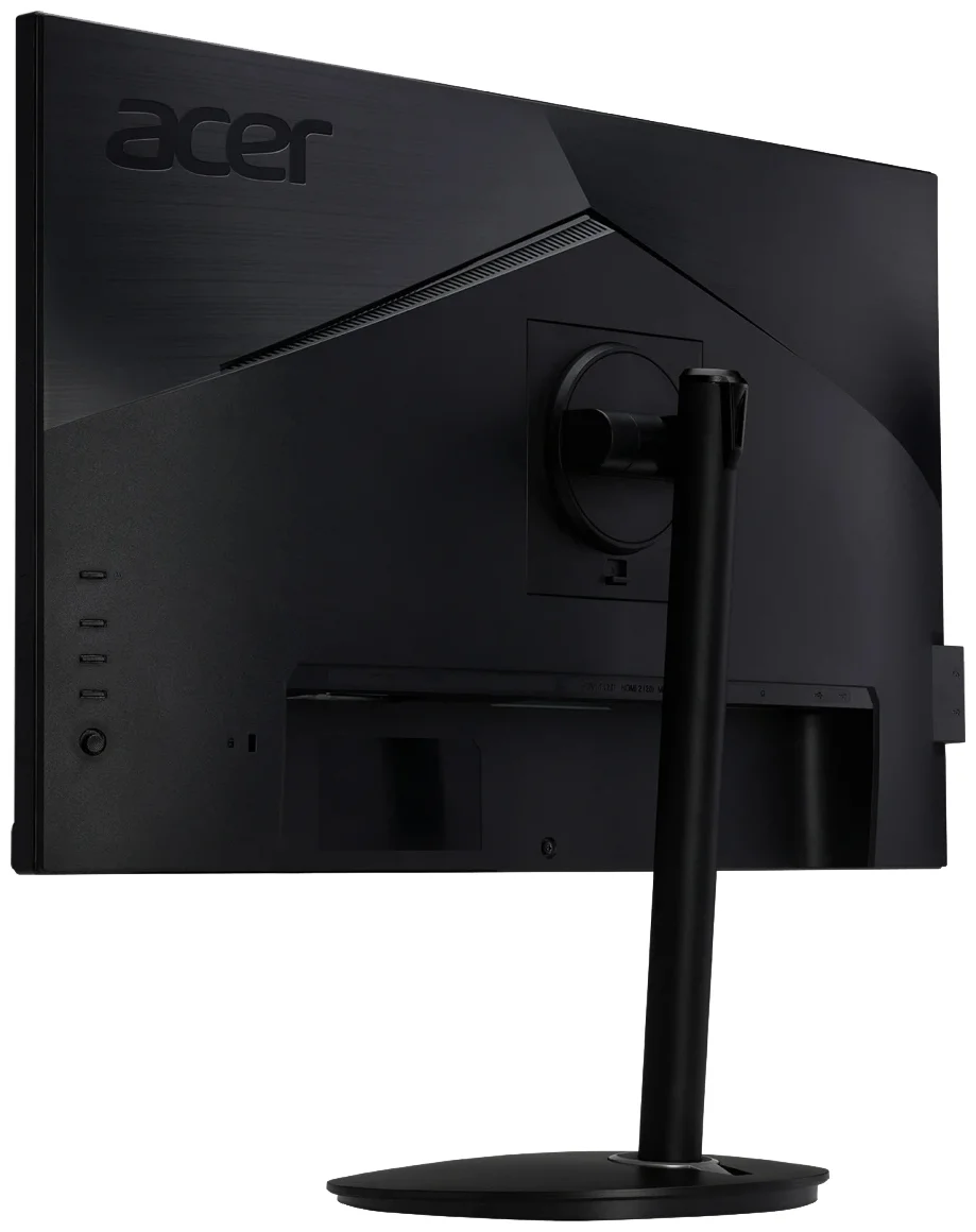 25" Acer Gaming Nitro XF252QPbmiiprx, 1920x1080, 165 Гц, TN - интерфейсы: вход HDMI x 2, вход DisplayPort