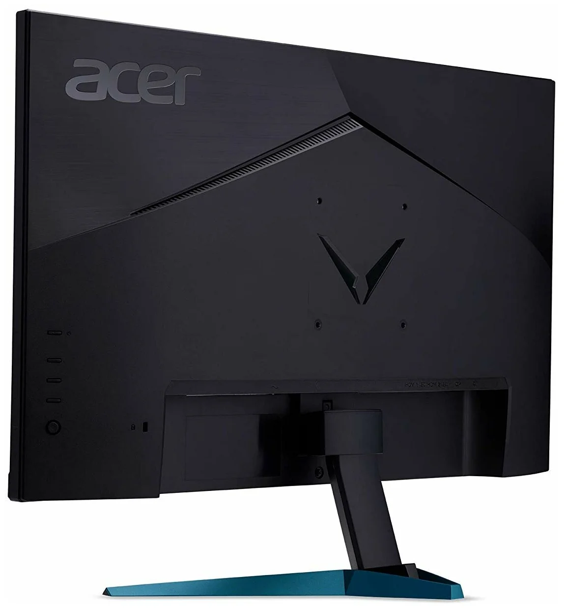 27" Acer Nitro VG270UPbmiipx, 2560x1440, 144 Гц, IPS - игровой монитор: да