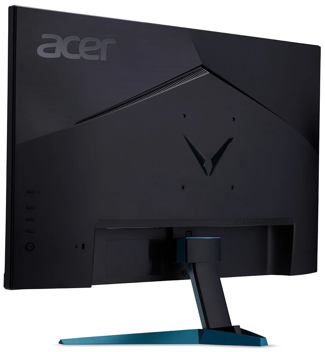 27" Acer Nitro VG271UPbmiipx, 2560x1440, 144 Гц, IPS - яркость: 400 кд/м²; контрастность: 1000:1