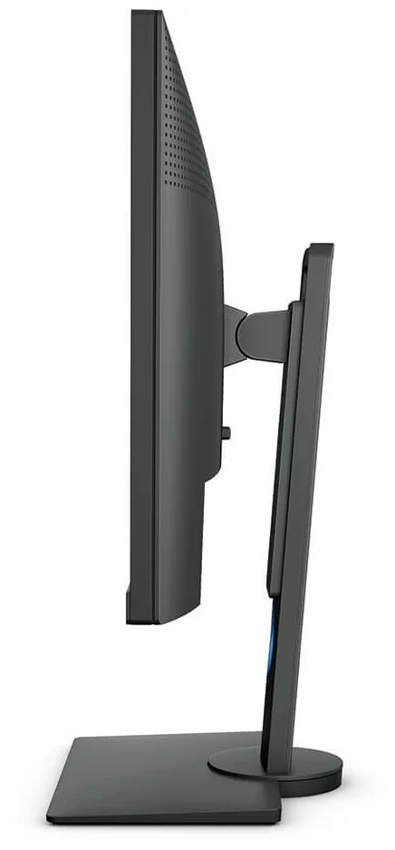 27" BenQ PD2700U, 3840x2160, 60 Гц, AH-IPS - яркость: 350 кд/м²; контрастность: 1300:1