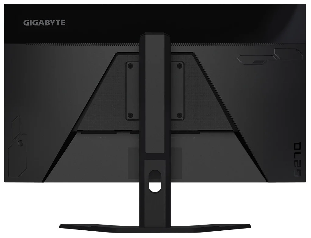 27" GIGABYTE G27Q, 2560x1440, 144 Гц, IPS - тип матрицы: IPS