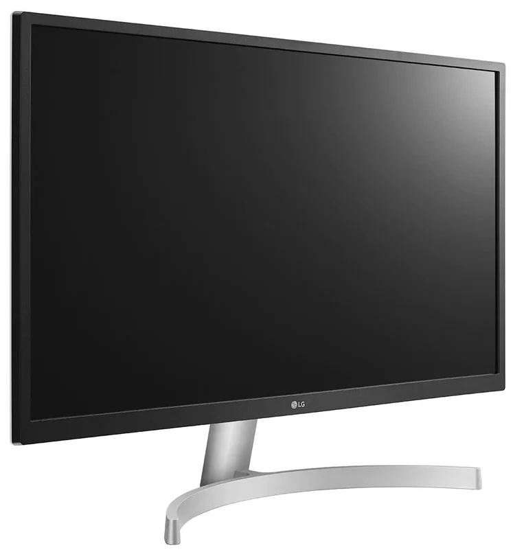 27" LG 27UL500, 3840x2160, 60 Гц, IPS - тип матрицы: IPS