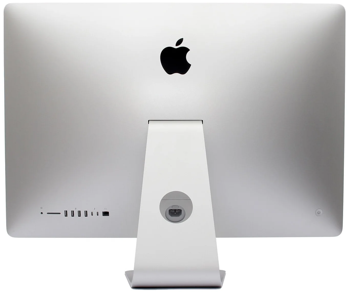 27" Apple iMac (Retina 5K, середина 2020 г.) - процессор: Intel Core i7-10700K, Intel Core i5-10600, Intel Core i5-10500, , 8, 6, 10-ядерный