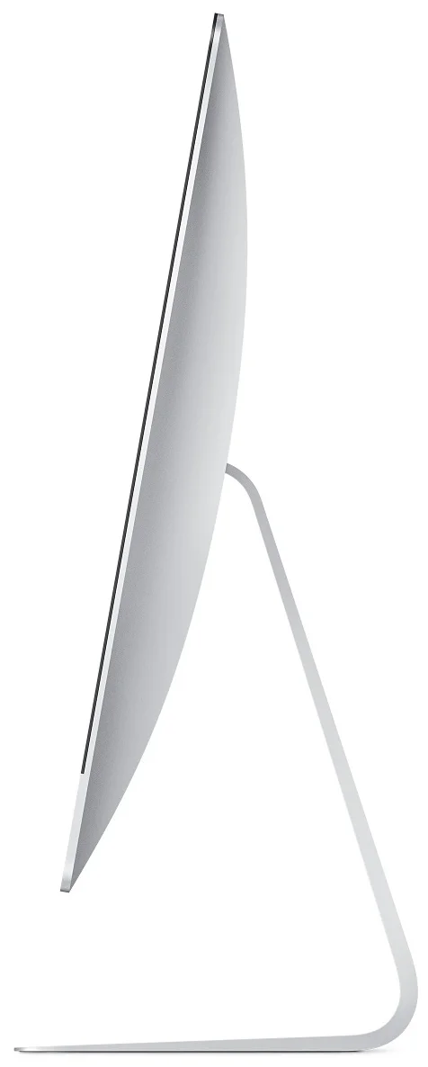 27" Apple iMac (Retina 5K, середина 2020 г.) - объем оперативной памяти: 8 ГБ, 16 ГБ, 64 ГБ