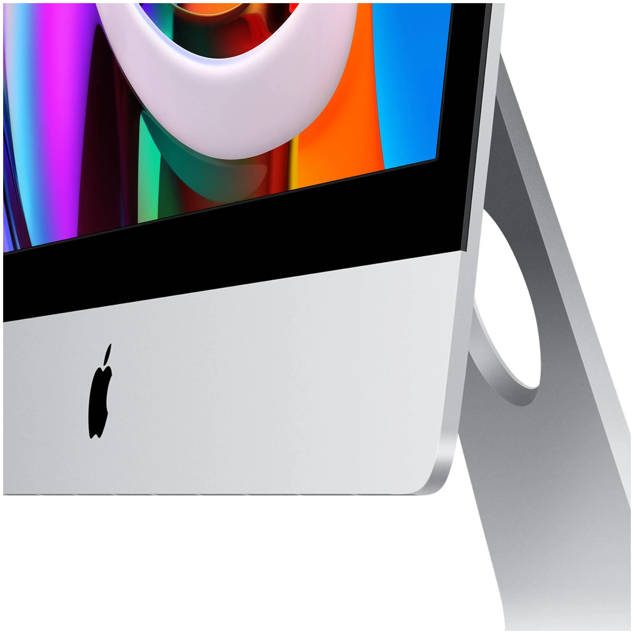 27" Apple iMac (Retina 5K, середина 2020 г.) - название видеокарты: AMD Radeon, AMD Radeon Pro 5500 XT, AMD Radeon Pro 5300