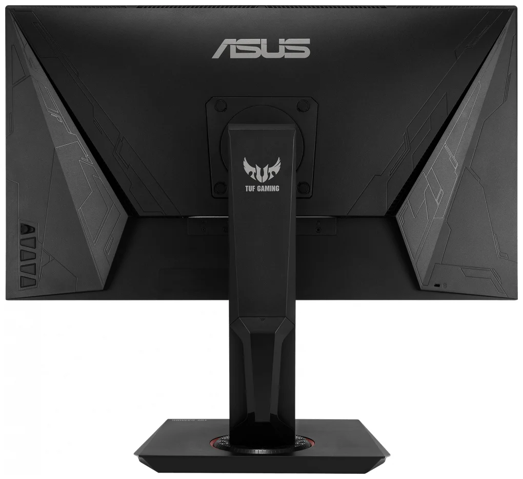 28" ASUS TUF Gaming VG289Q, 3840x2160, 60 Гц, IPS - интерфейсы: вход HDMI x 2, вход DisplayPort