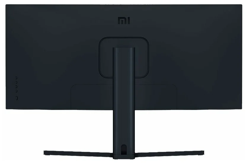 34" Xiaomi Mi Curved Gaming, 3440x1440, 144 Гц, *VA - частота обновления: 144 Гц; отклик: 4 мс