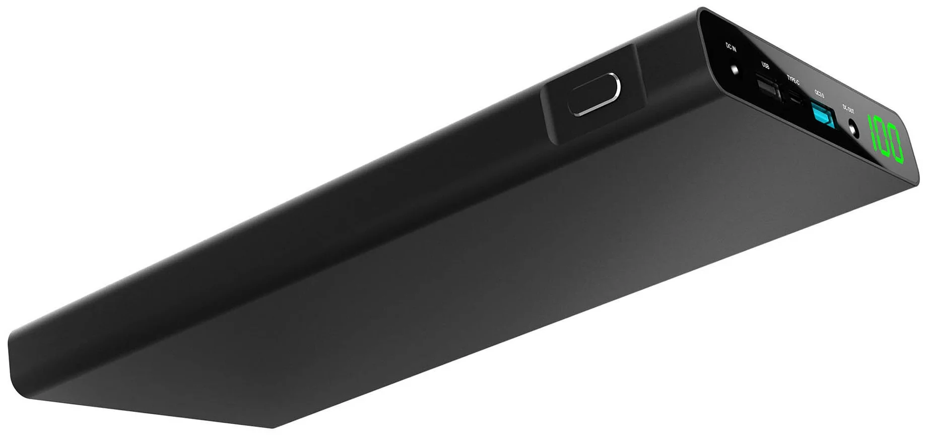 Rombica NEO PRO 450C - особенности: зарядка двух устройств, индикатор заряда