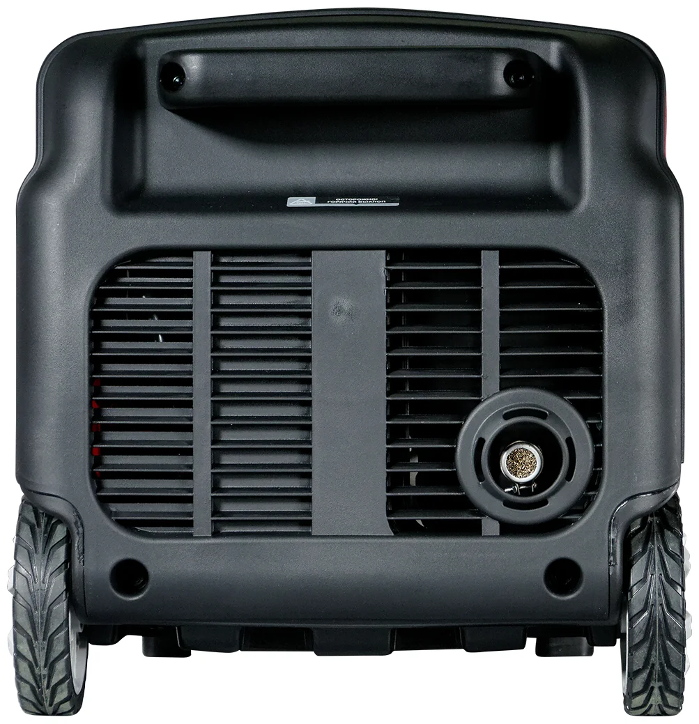 Fubag TI 3200, (3200 Вт) - тип охлаждения: воздушное