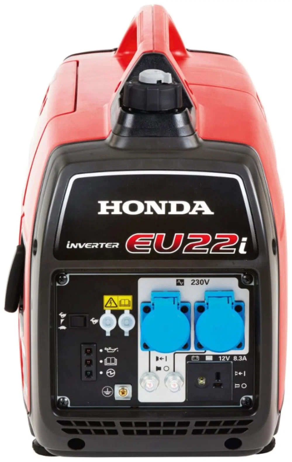 Honda EU22i, (2200 Вт) - число фаз: 1