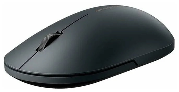 Xiaomi Mijia Wireless Mouse 2 - источник питания: 1xAA
