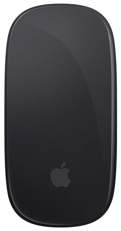 Apple Magic Mouse 2 - интерфейс подключения: Bluetooth