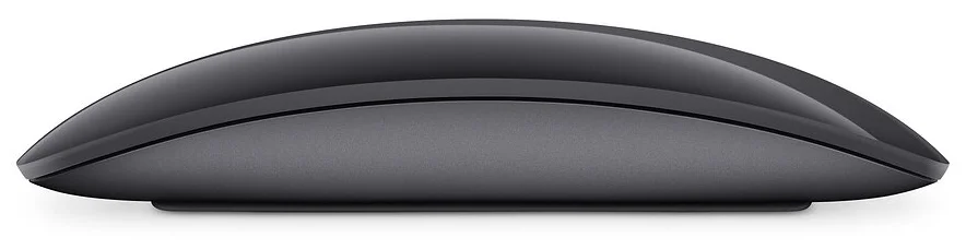 Apple Magic Mouse 2 - источник питания: собственный Li-Ion