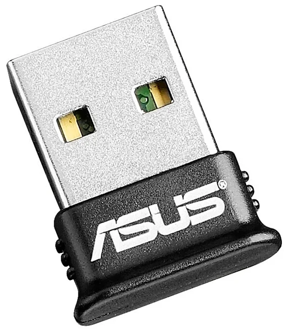 Bluetooth ASUS USB-BT400 - частотный диапазон устройств Wi-Fi: 2.4 ГГц