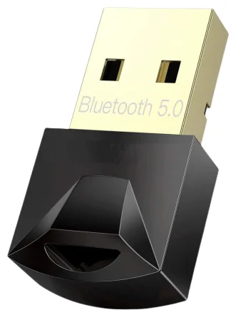 Bluetooth KS-is KS-457 - интерфейс подключения адаптера: USB