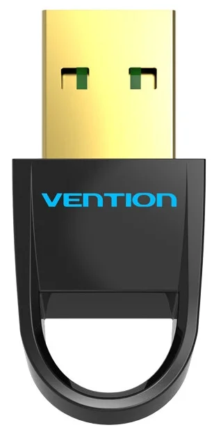 Bluetooth Vention CDD - интерфейс подключения адаптера: USB
