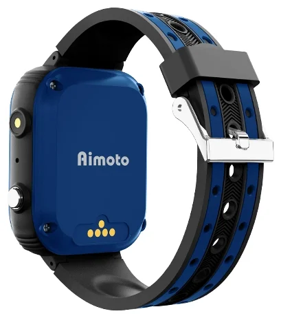 Aimoto Indigo - совместимость: iOS, Android