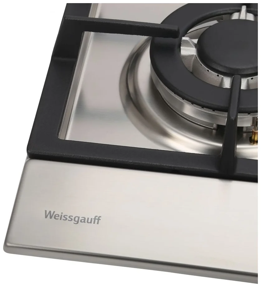 Weissgauff HGG 641 XH - шхГ: 58х51 см